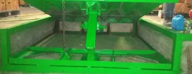 La imagen 1 de la Empresa SERVICIO Y MANTENIMIENTO INTEGRAL Servicios Profesionales y de Negocios en San Antonio Mihuacan PUE