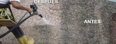 La imagen 3 de la Empresa SERVICIOS AKJ Inmobiliaria y Reformas en Ciudad De México CMX