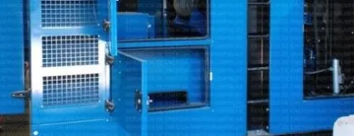 La imagen 2 de la Empresa SERVICIOS DE ENERGÍA ININTERRUMPIBLE S.A. DE C.V. en Ciudad De México CMX