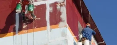 La imagen 3 de la Empresa SERVICIOS DE IMPERMEABILIZACIÓN Inmobiliaria y Reformas en Cuauhtemoc CHH