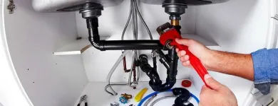 La imagen 1 de la Empresa SERVICIOS DE PLOMERÍA RODRÍGUEZ Plomerías y fontanerías en Ciudad Delicias CHH