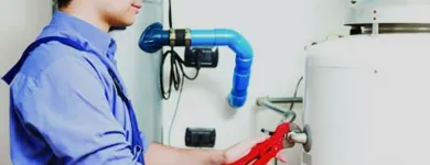 La imagen 2 de la Empresa SERVICIOS DE PLOMERÍA RODRÍGUEZ Plomerías y fontanerías en Ciudad Delicias CHH