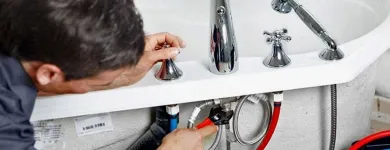 La imagen 3 de la Empresa SERVICIOS DE PLOMERÍA RODRÍGUEZ Plomerías y fontanerías en Ciudad Delicias CHH