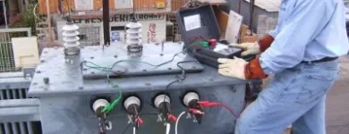 La imagen 1 de la Empresa SERVICIOS ELECTRICOS INDUSTRIALES Y CONTROL Industrias y Agricultura en Mexicali BCN