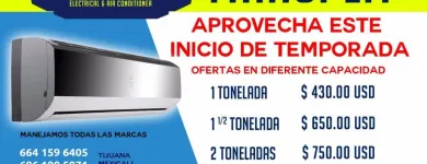 La imagen 5 de la Empresa SERVICIOS NUEVA ERA Servicios Profesionales y de Negocios en Tijuana BCN