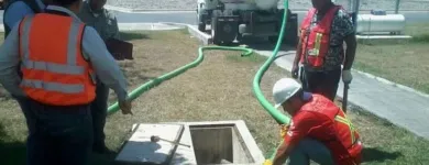 La imagen 1 de la Empresa SERVICLEAN Plomerías y fontanerías en San Luis Potosí SLP