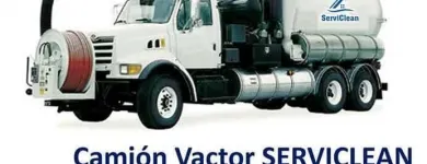 La imagen 2 de la Empresa SERVICLEAN Plomerías y fontanerías en San Luis Potosí SLP