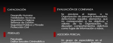 La imagen 2 de la Empresa SISE (SERVICIOS INTEGRALES Y SOLUCIONES ESPECIALIZADAS) Salud y Medicina en Querétaro QUE
