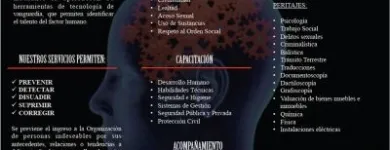 La imagen 3 de la Empresa SISE (SERVICIOS INTEGRALES Y SOLUCIONES ESPECIALIZADAS) Salud y Medicina en Querétaro QUE