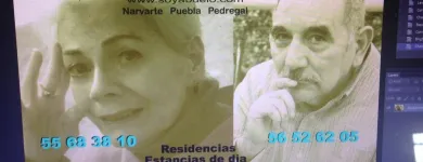 La imagen 6 de la Empresa SISTEMA DE ATENCION AL ADULTO MAYOR AC Transportes y Turismo en Ciudad De México CMX