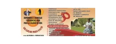 La imagen 7 de la Empresa SISTEMA DE ATENCION AL ADULTO MAYOR AC Transportes y Turismo en Ciudad De México CMX