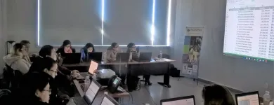 La imagen 2 de la Empresa SISTEMAS COMPUTACIONALES SOPORTE Y ASESORÍA SICOMPSA Tienda de Informática en Ciudad De México CMX