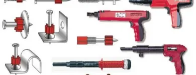 La imagen 2 de la Empresa SISTEMAS DE FIJACION PROFESIONAL Materiales de Construcción en Mexicali BCN