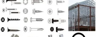 La imagen 3 de la Empresa SISTEMAS DE FIJACION PROFESIONAL Materiales de Construcción en Mexicali BCN