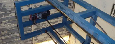 La imagen 14 de la Empresa SISTEMAS Y RODAMIENTOS Pailería y soldadura en Estado De México MEX