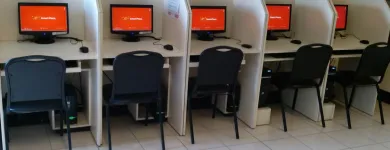 La imagen 2 de la Empresa SMART PLACE Papelerías, Material Escolar y de Oficina en Monterrey NLE