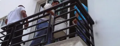 La imagen 5 de la Empresa SOLARIUMS WINDOWS & DOORS Servicios Profesionales y de Negocios en Ciudad De México CMX
