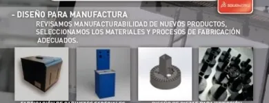 La imagen 1 de la Empresa SOLUCIONES AUTOMÁTICAS AVANZADAS SATMAK S.A.S. DE C.V. Servicios Profesionales y de Negocios en Zapopan JAL