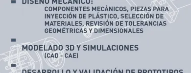 La imagen 2 de la Empresa SOLUCIONES AUTOMÁTICAS AVANZADAS SATMAK S.A.S. DE C.V. Servicios Profesionales y de Negocios en Zapopan JAL