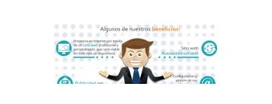 La imagen 1 de la Empresa SOLUCIONES IM Industrias y Agricultura en Ciudad De México CMX