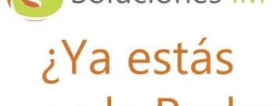 La imagen 4 de la Empresa SOLUCIONES IM Industrias y Agricultura en Ciudad De México CMX