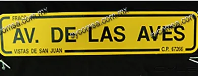 La imagen 9 de la Empresa SOLUCIONES VIALES SEGURAS S.A DE C.V.-SYCOMSA Servicios Profesionales y de Negocios en Monterrey NLE