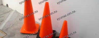La imagen 15 de la Empresa SOLUCIONES VIALES SEGURAS S.A DE C.V.-SYCOMSA Servicios Profesionales y de Negocios en Monterrey NLE