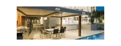 La imagen 7 de la Empresa SOMA CUSTOM INTEGRATIONS Video y Sonido Profesional en Monterrey NLE