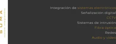 La imagen 10 de la Empresa SOMA CUSTOM INTEGRATIONS Video y Sonido Profesional en Monterrey NLE