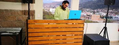 La imagen 4 de la Empresa SONIDO AVI MORELIA Video y Sonido Profesional en Morelia MIC