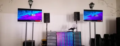 La imagen 5 de la Empresa SONIDO AVI MORELIA Video y Sonido Profesional en Morelia MIC