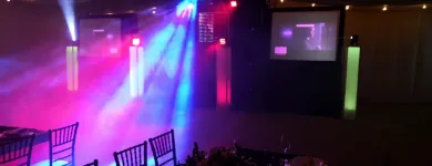 La imagen 8 de la Empresa SONIDO AVI MORELIA Video y Sonido Profesional en Morelia MIC