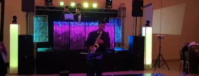 La imagen 9 de la Empresa SONIDO AVI MORELIA Video y Sonido Profesional en Morelia MIC