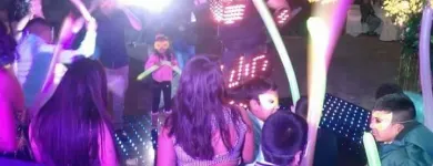 La imagen 10 de la Empresa SONIDO AVI MORELIA Video y Sonido Profesional en Morelia MIC