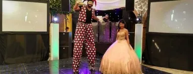 La imagen 12 de la Empresa SONIDO AVI MORELIA Video y Sonido Profesional en Morelia MIC