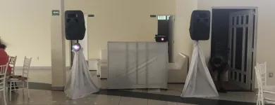 La imagen 1 de la Empresa SONIDO ILUSION Video y Sonido Profesional en Morelia MIC