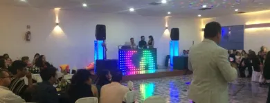La imagen 2 de la Empresa SONIDO ILUSION Video y Sonido Profesional en Morelia MIC