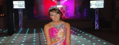 La imagen 1 de la Empresa SONIDO SHOW JULIUS Video y Sonido Profesional en Morelia MIC