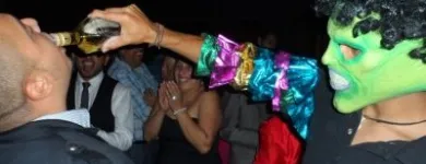 La imagen 3 de la Empresa SONIDO SHOW JULIUS Video y Sonido Profesional en Morelia MIC