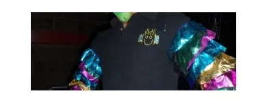 La imagen 4 de la Empresa SONIDO SHOW JULIUS Video y Sonido Profesional en Morelia MIC