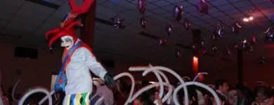 La imagen 6 de la Empresa SONIDO SHOW JULIUS Video y Sonido Profesional en Morelia MIC