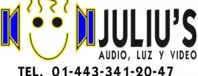 La imagen 8 de la Empresa SONIDO SHOW JULIUS Video y Sonido Profesional en Morelia MIC