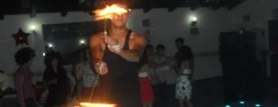 La imagen 9 de la Empresa SONIDO SHOW JULIUS Video y Sonido Profesional en Morelia MIC