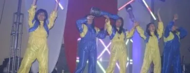 La imagen 11 de la Empresa SONIDO SHOW JULIUS Video y Sonido Profesional en Morelia MIC