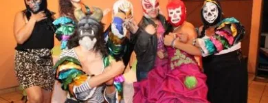 La imagen 13 de la Empresa SONIDO SHOW JULIUS Video y Sonido Profesional en Morelia MIC