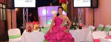 La imagen 17 de la Empresa SONIDO SHOW JULIUS Video y Sonido Profesional en Morelia MIC