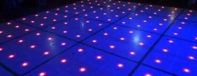 La imagen 18 de la Empresa SONIDO SHOW JULIUS Video y Sonido Profesional en Morelia MIC