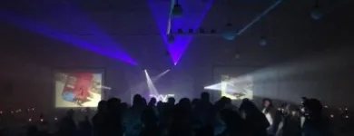 La imagen 20 de la Empresa SONIDO SHOW JULIUS Video y Sonido Profesional en Morelia MIC