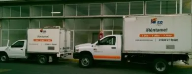 La imagen 1 de la Empresa SPECIAL RENTAL, S.A DE .C.V. Concesionarios y Alquiler de Automóviles en Monterrey NLE