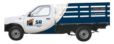 La imagen 4 de la Empresa SPECIAL RENTAL, S.A DE .C.V. Concesionarios y Alquiler de Automóviles en Monterrey NLE